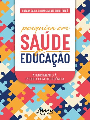 cover image of Pesquisa em Saúde e Educação